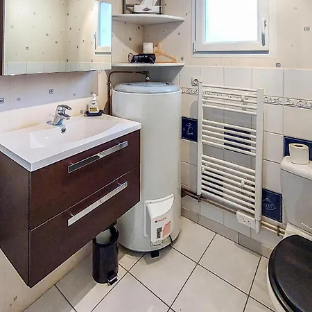 Beautiful In With Kitchen Vakantiehuis Plouha