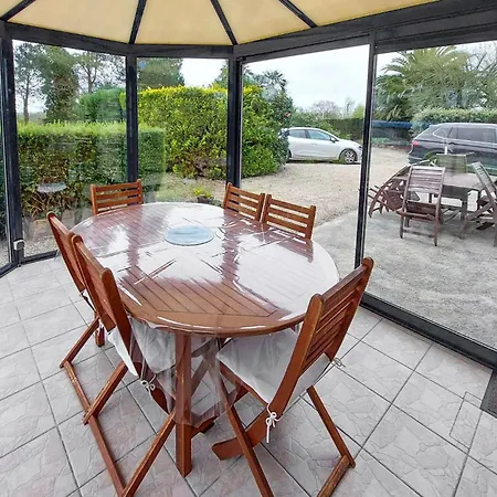 Beautiful In With Kitchen Vakantiehuis Plouha