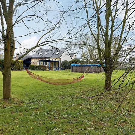 Beautiful In With Kitchen Vakantiehuis